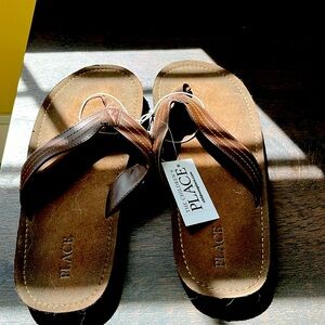 Sandals youth 5/6